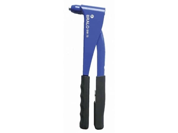 Borr 02BM00750 Blindnittetang 265 mm