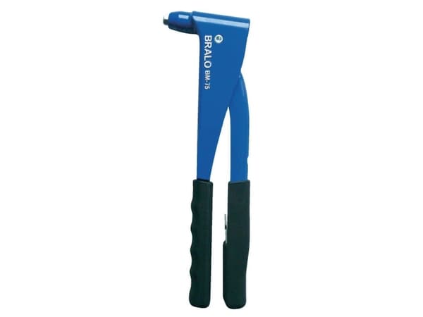 Borr 02BM00750 Blindnittetang 265 mm