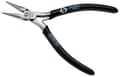Miniatyrbild 2 av 5: C.K T3772 1 Precision Snipe Nose Pliers 120mm