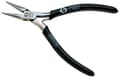 Miniatyrbild 1 av 5: C.K T3772 1 Precision Snipe Nose Pliers 120mm