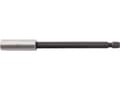 Miniatyrbild 2 av 3: C.K T4570 100 Bit holder 100 mm 100 mm