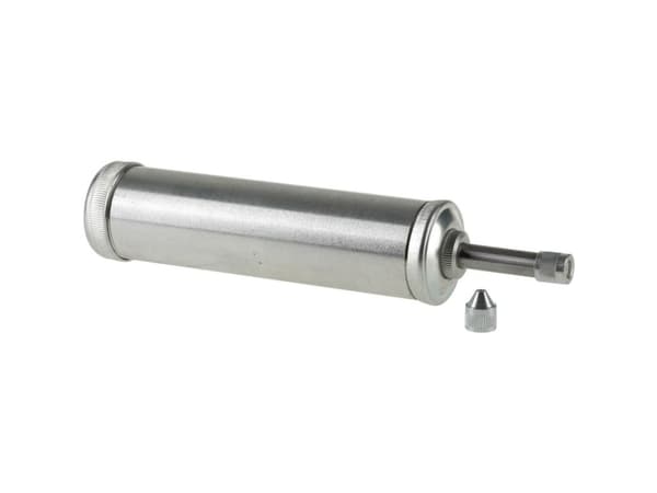 Pressol PRESSOL 12363 Iskevä rasvapistooli 150 ml Mekaaninen
