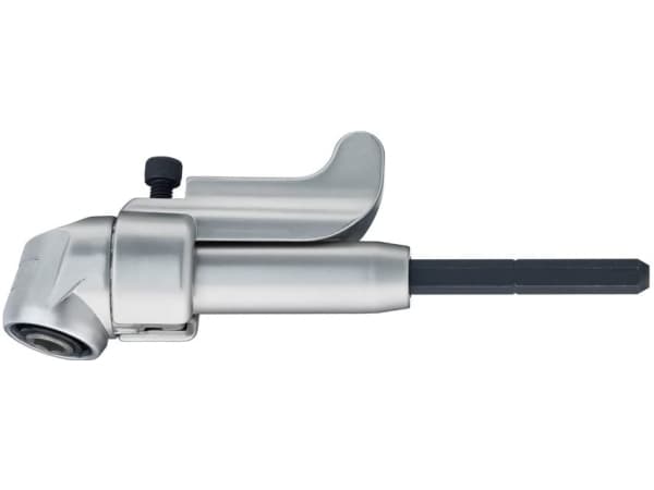 Wiha 32311, Stål, 25,4 / 4 mm (1 / 4"), 14 Nm, DIN 3126, ISO 1173, 1 stykker, 130 mm