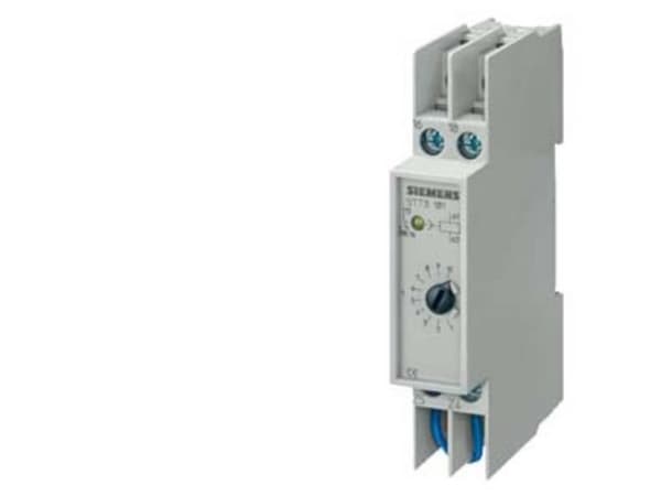 Siemens 5TT3181 elektriska reläer