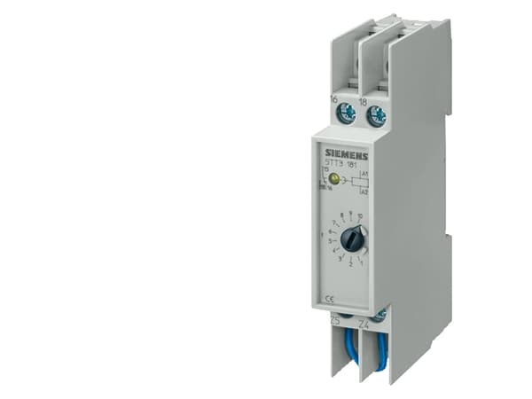 Siemens 5TT3181 elektriska reläer