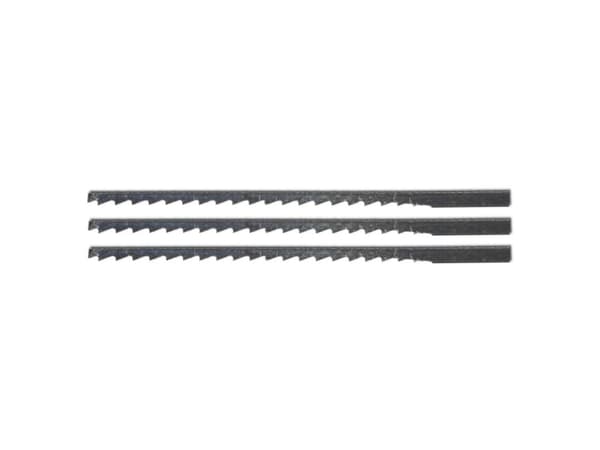 Donau Elektronik 1750 3 st. sticksågbladssats för trä 3 st