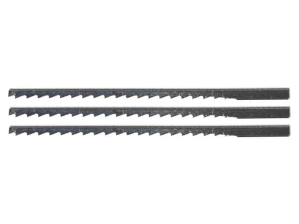 Donau Elektronik 1750 3 st. sticksågbladssats för trä 3 st