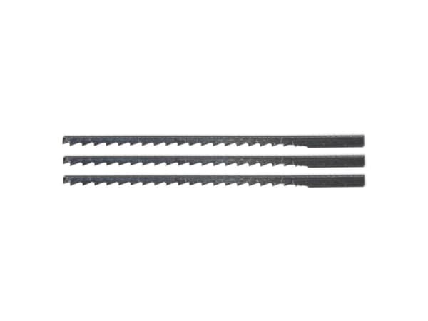 Donau Elektronik 1750 3 st. sticksågbladssats för trä 3 st