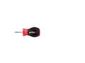 Pikkukuva 3 / 5: Wiha 26966, 8,1 cm, Black,Red
