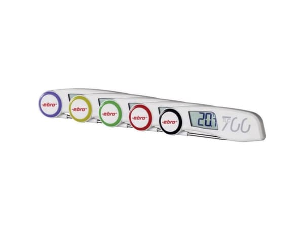 ebro 1341-5735 AG 700 #####Färgbytessats för ringar 1 st