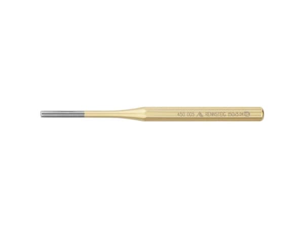 Pinnestans 150x10x2,5mm Rennsteig Tools Dimensjon (Ø x L) 2,5 mm x 150 mm