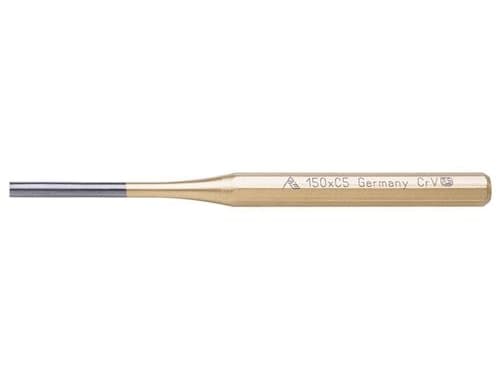 Pinnestans 150x10x2,5mm Rennsteig Tools Dimensjon (Ø x L) 2,5 mm x 150 mm