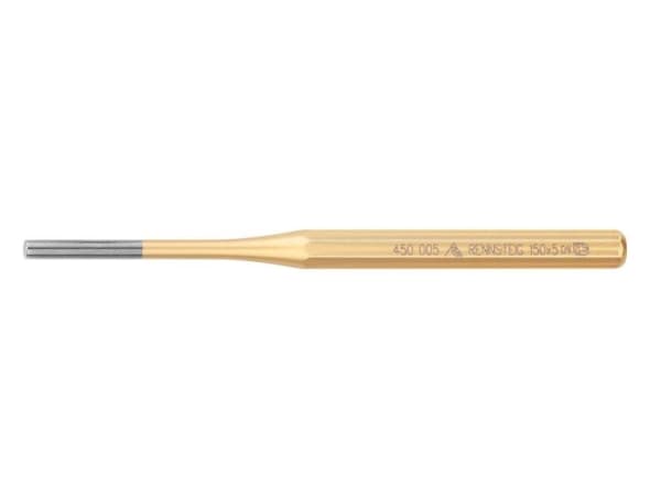 Pinnestans 150x10x2,5mm Rennsteig Tools Dimensjon (Ø x L) 2,5 mm x 150 mm