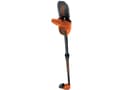 Miniatyrbilde 4 av 5: Black & Decker GPC1820L20, 3,8 m/s, 20 cm, 3,8 m/s², 85 dB, Sort, Oransje, Batteri