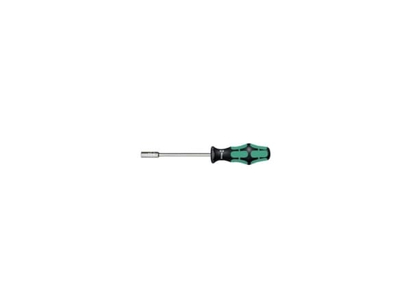 Wera Kraftform Plus, 33 mm, 223 mm, 33 mm, 66 g