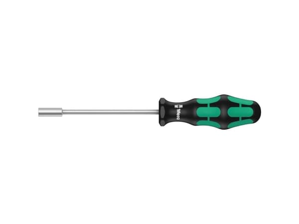 Wera Kraftform Plus, 33 mm, 223 mm, 33 mm, 66 g
