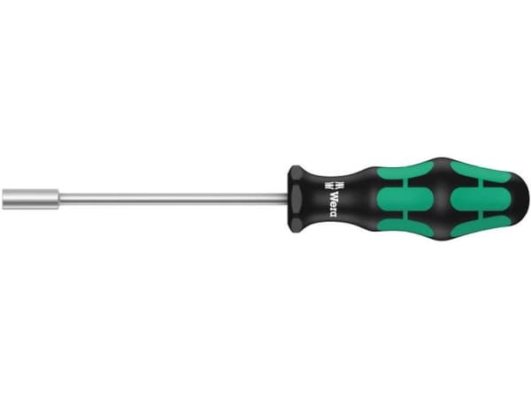 Wera Kraftform Plus, 33 mm, 223 mm, 33 mm, 66 g