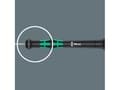Miniatyrbilde 5 av 5: Wera 2052 Elektronikk og finmekanikk Intern sekskantskrutrekker Nøkkelbredde: 2,8 mm Nøkkelbredde (tommer): 7/64 tommer Bladlengde: 60 mm Dimensjoner