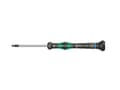 Miniatyrbilde 1 av 5: Wera 2052 Elektronikk og finmekanikk Intern sekskantskrutrekker Nøkkelbredde: 2,8 mm Nøkkelbredde (tommer): 7/64 tommer Bladlengde: 60 mm Dimensjoner