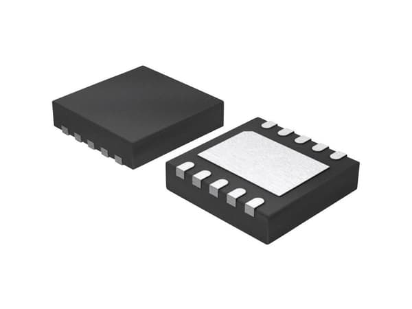 Linear Technology Ltc3407edd-2 Pmic - Voltage Regulator - Dc/Dc Switching Regulator