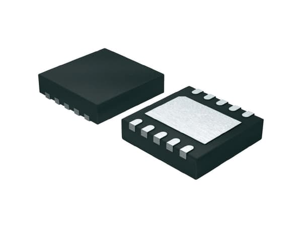 Linear Technology LTC3407EDD-2 PMIC - Spänningsregulator - DC/DC Switching Regulator Transducer, Transducer Amplifier DFN-10
