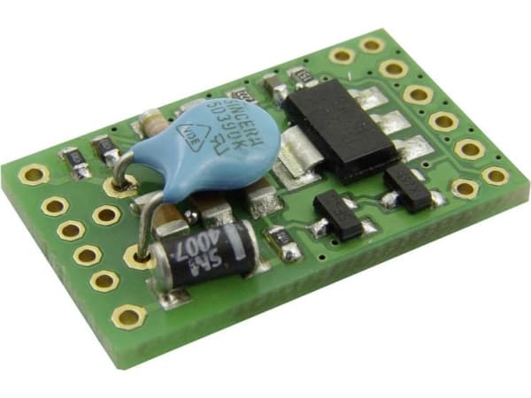 Måleomformermodul for PT1000 B &amp; B Thermo-Technik PT-MOD-20MA-T2 0 - 160 °C