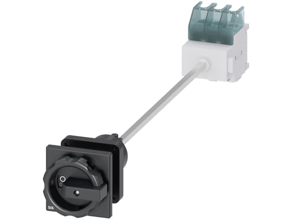 Siemens 3LD2144-0TK51, Monivärinen, 423 g