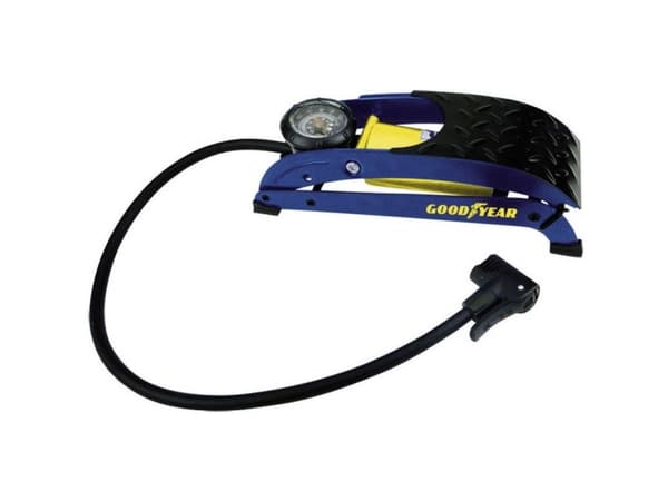 Goodyear POMPKA NOŻNA 1 CYLINDER