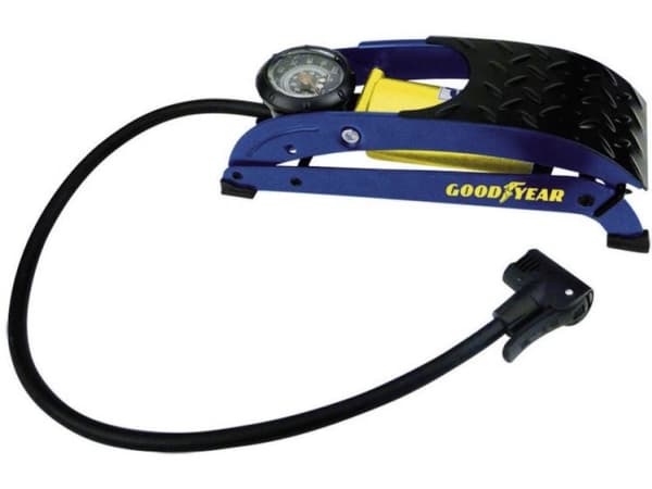 Goodyear POMPKA NOŻNA 1 CYLINDER