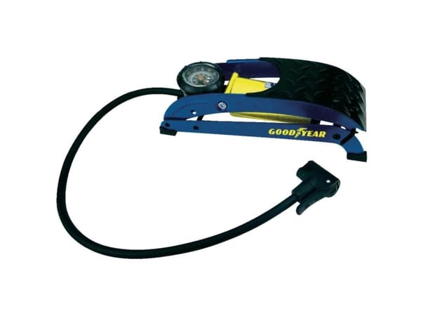 Goodyear POMPKA NOŻNA 1 CYLINDER