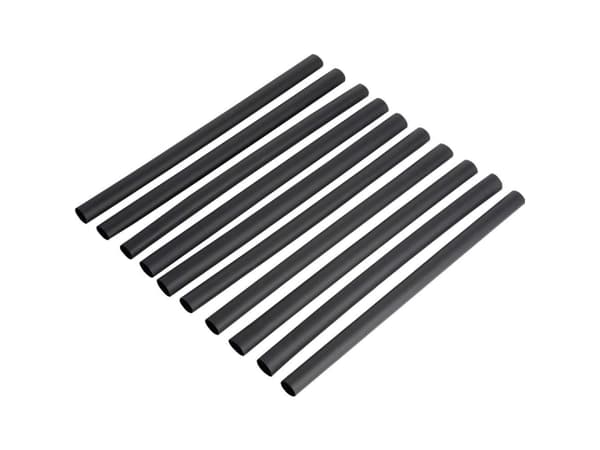 Dsg Canusa 2810024952co Heat Shrink Tubing Assortment Black 2.40mm