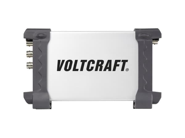VOLTCRAFT DDS-3025 Toimintageneraattori USB 50 MHz (max) 1 kanava 1 kanava