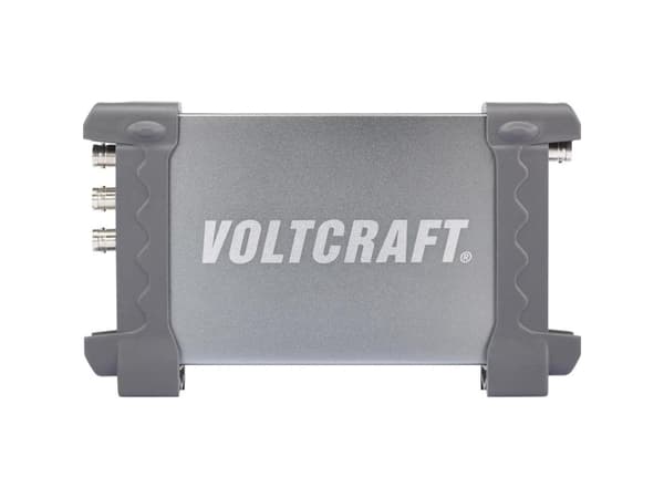 VOLTCRAFT DDS-3025 Toimintageneraattori USB 50 MHz (max) 1 kanava 1 kanava