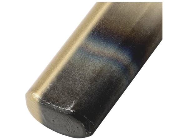 Krydsmejsel 200 mm