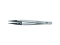 Miniatyrbilde 2 av 4: C.K CarbofibESD Tweezer 2390 - 130mm C.K. T2390