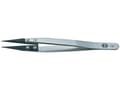 Miniatyrbilde 1 av 4: C.K CarbofibESD Tweezer 2390 - 130mm C.K. T2390