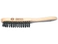 Pikkukuva 3 / 4: C.K. T6238 4 C.K Wire Brush 4 Rows