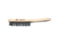 Pikkukuva 4 / 4: C.K. T6238 4 C.K Wire Brush 4 Rows