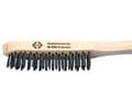 Pikkukuva 1 / 4: C.K. T6238 4 C.K Wire Brush 4 Rows