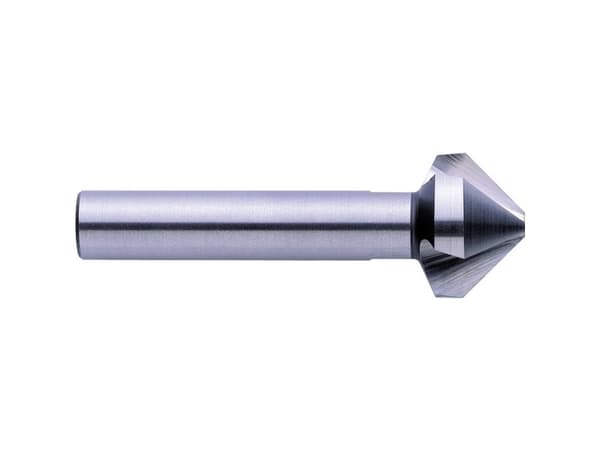 Exact 05522 Konussänkning 25 mm HSS Cylinderskaft 1 st