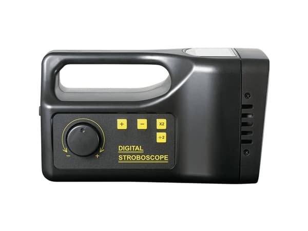 Voltcraft® DS-02 Digitaalinen stroboskooppi liikesarjojen visualisointiin (DS-02)