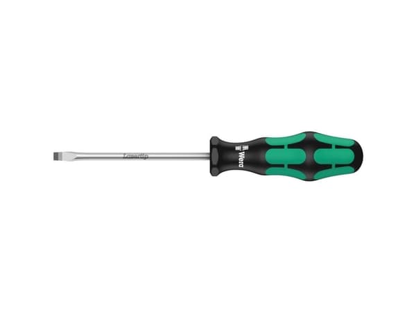 Wera 334, Sort, Grønn