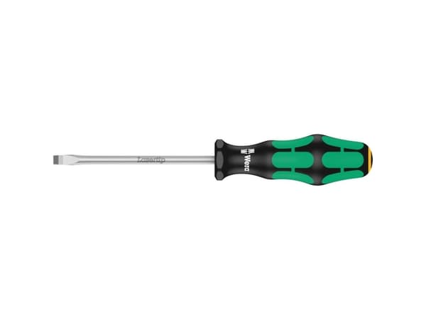 Wera 334, Sort, Grønn