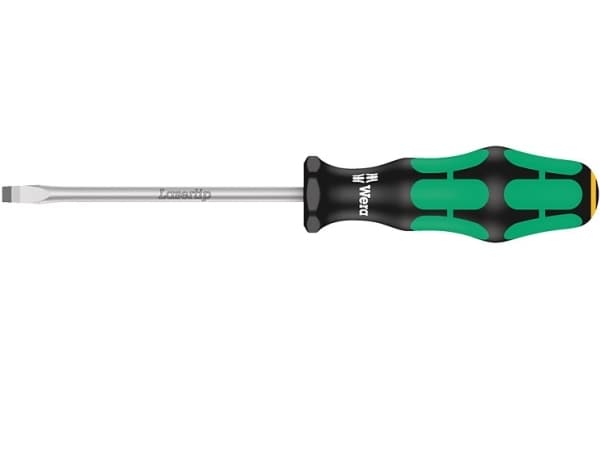 Wera 334, Sort, Grønn