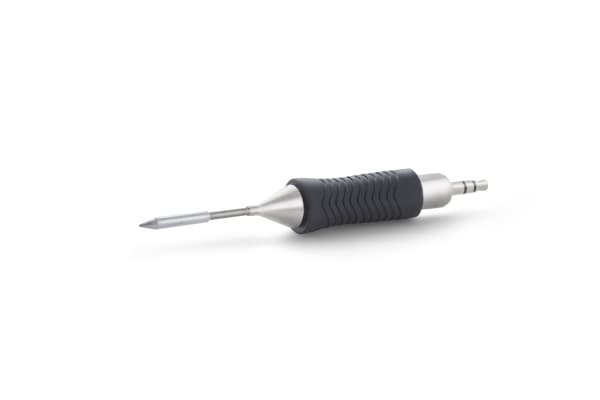 Weller RTM 008 C (RT 2), Loddespiss, Weller, WXMP, WMRP, Sort, Metallisk, 40 W, 1 stykker