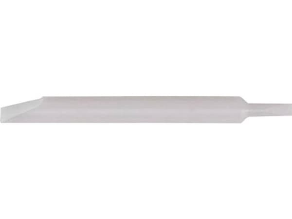 Bernstein 1-753, 1 stykker, Flat, 3 mm, Keramisk, 32 mm, 1 g
