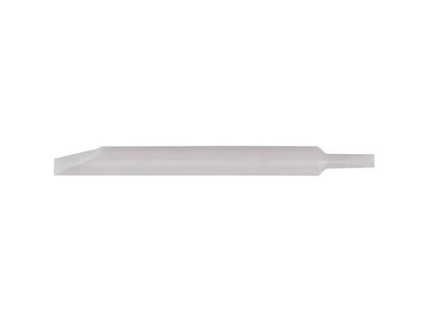 Bernstein 1-753, 1 stykker, Flat, 3 mm, Keramisk, 32 mm, 1 g