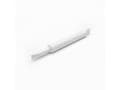 Miniatyrbilde 1 av 4: Bernstein 1-753, 1 stykker, Flat, 3 mm, Keramisk, 32 mm, 1 g