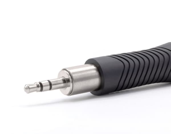 Weller RTM 008 S X (RT 5 30°), Loddespiss, Weller, WXMP / WMRP, 40 W, Sort, Sølv, 1 stykker
