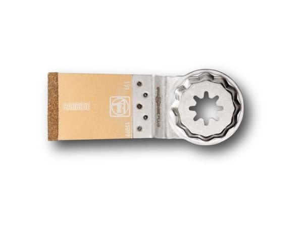 Fein 63502191210 E-Cut sågblad för tjocklekssågning av hårdmetall 35 mm 1 st